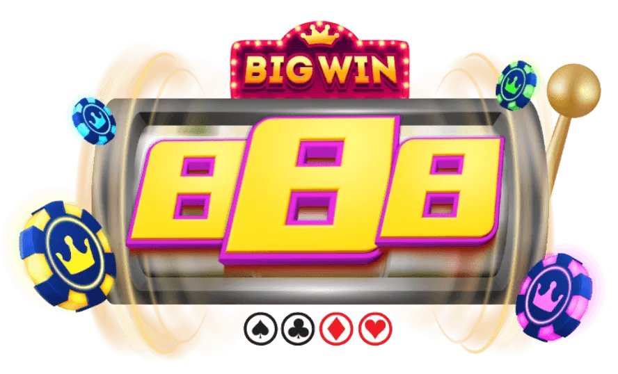 big 888